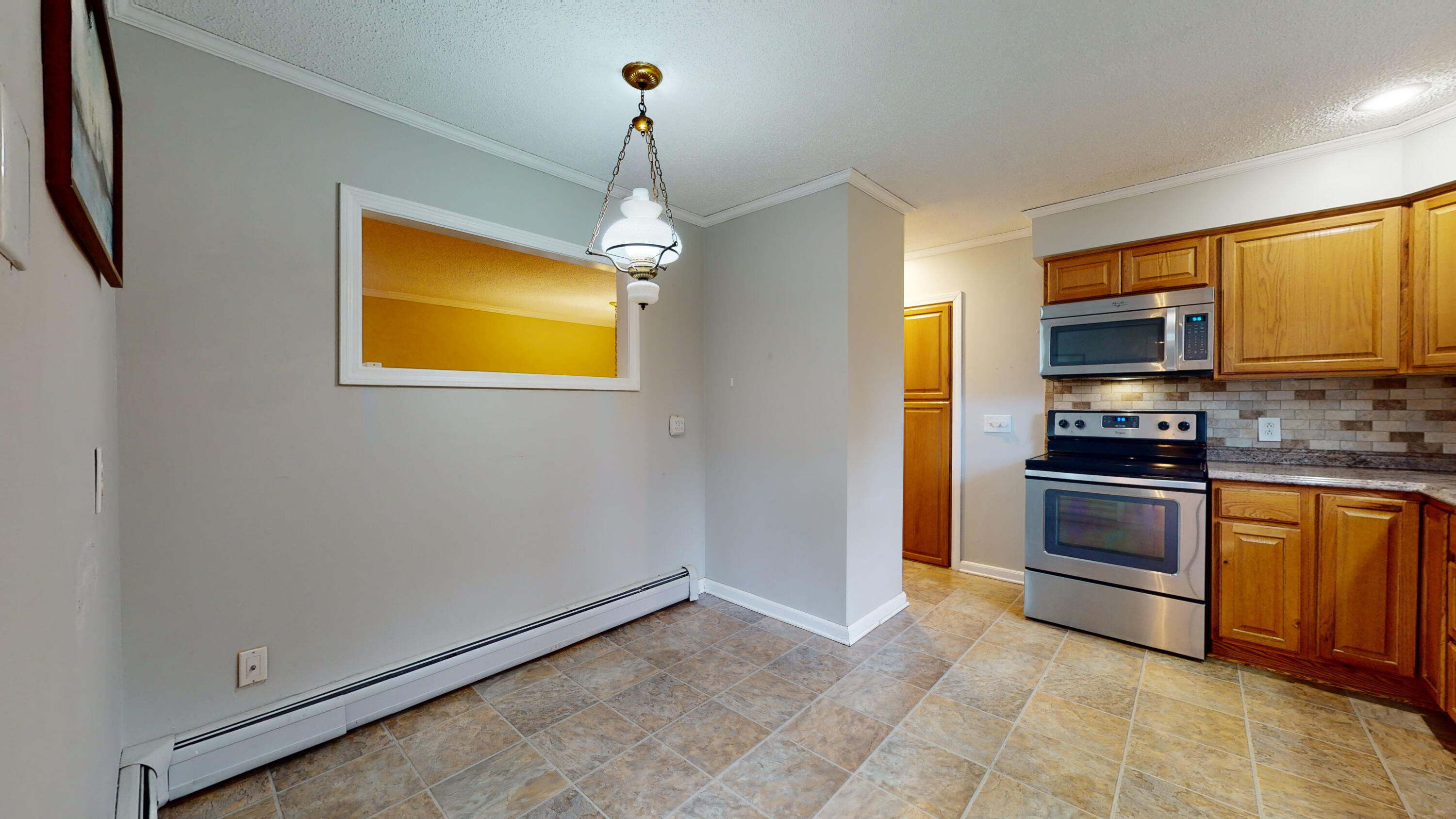 8 Cleveland Place Waterville, ME 04901 - Photo 7 of 49 kitchen