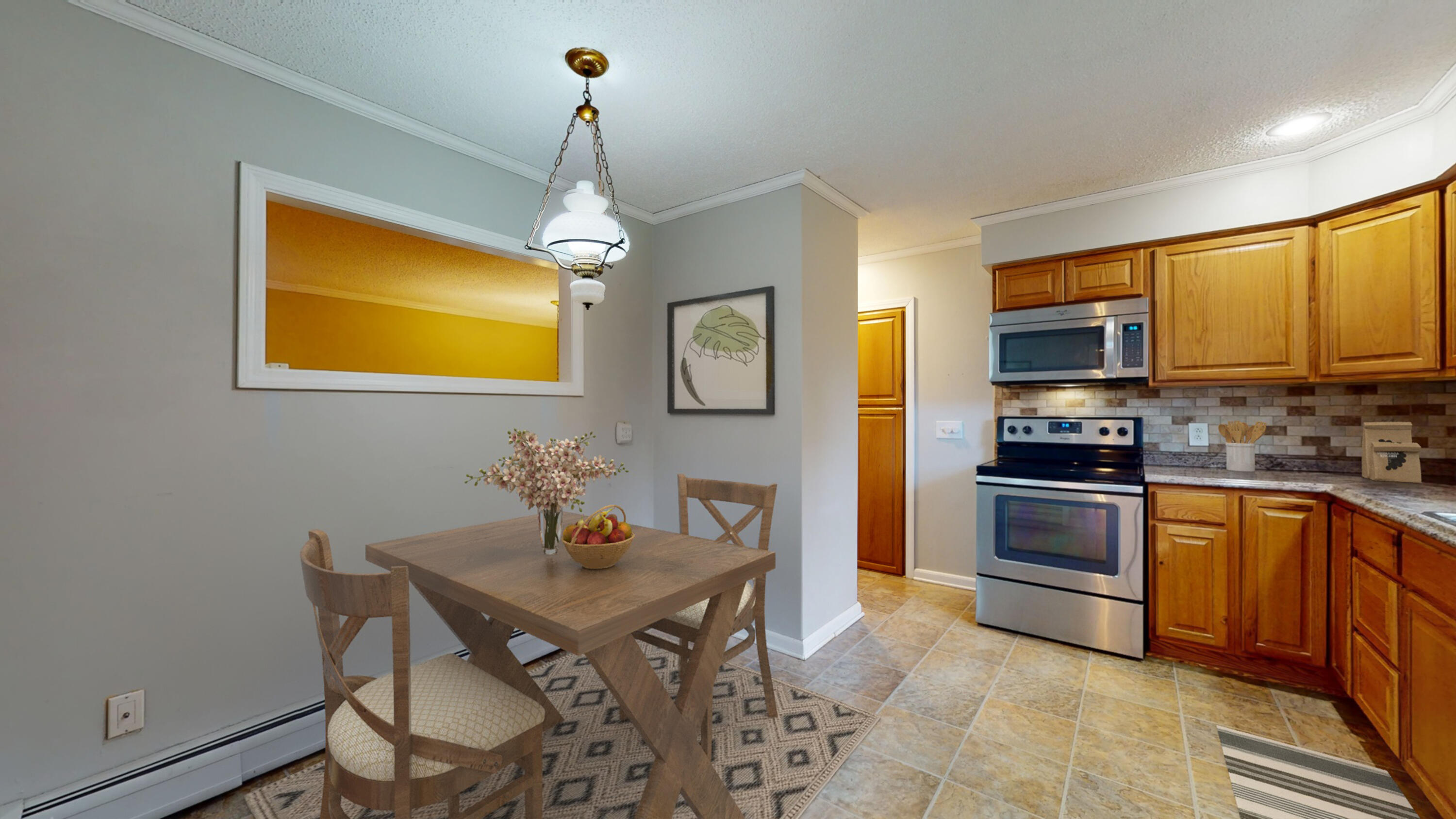 8 Cleveland Place Waterville, ME 04901 - Photo 8 of 49 electronically staged