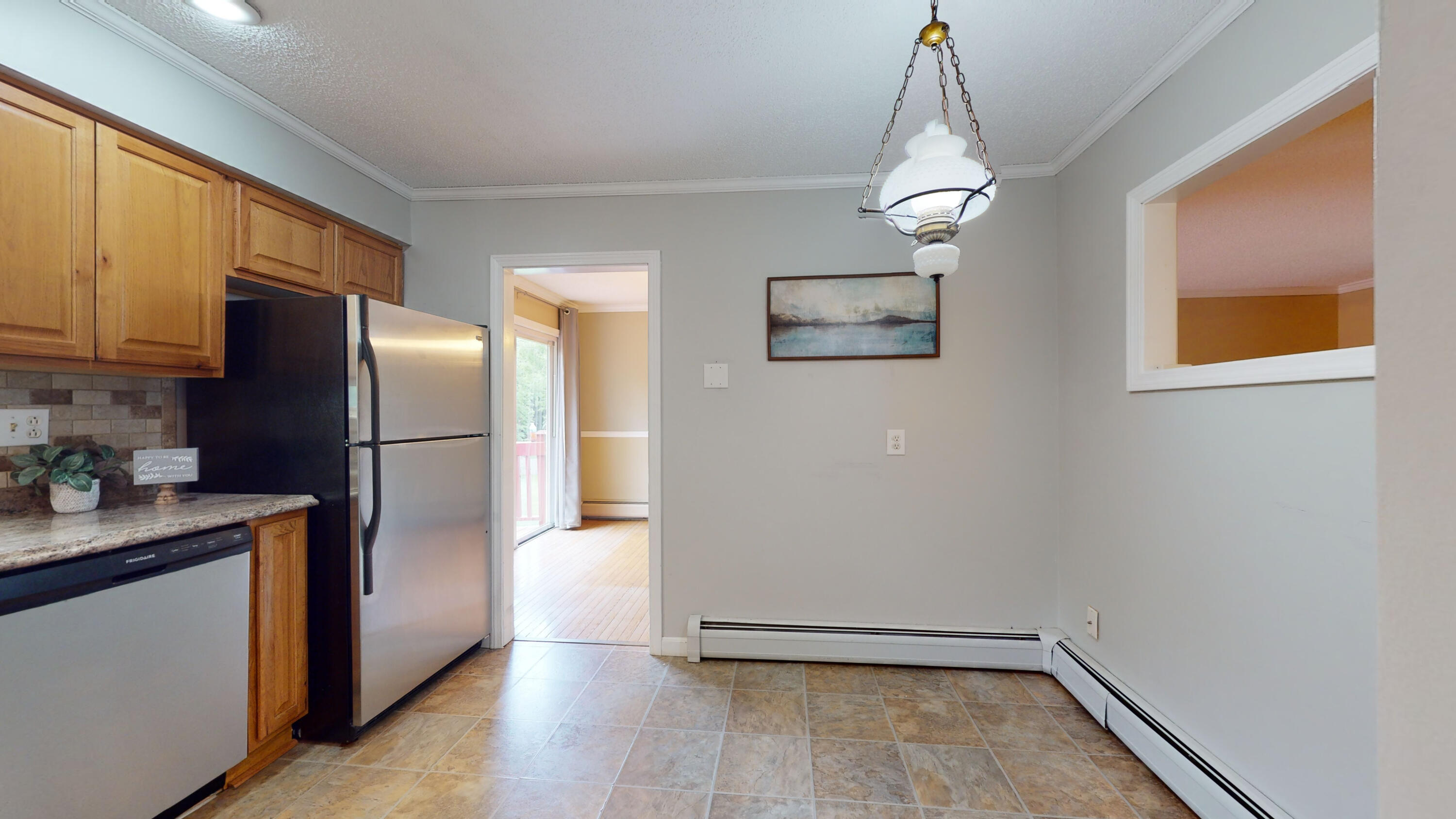 8 Cleveland Place Waterville, ME 04901 - Photo 9 of 49 kitchen