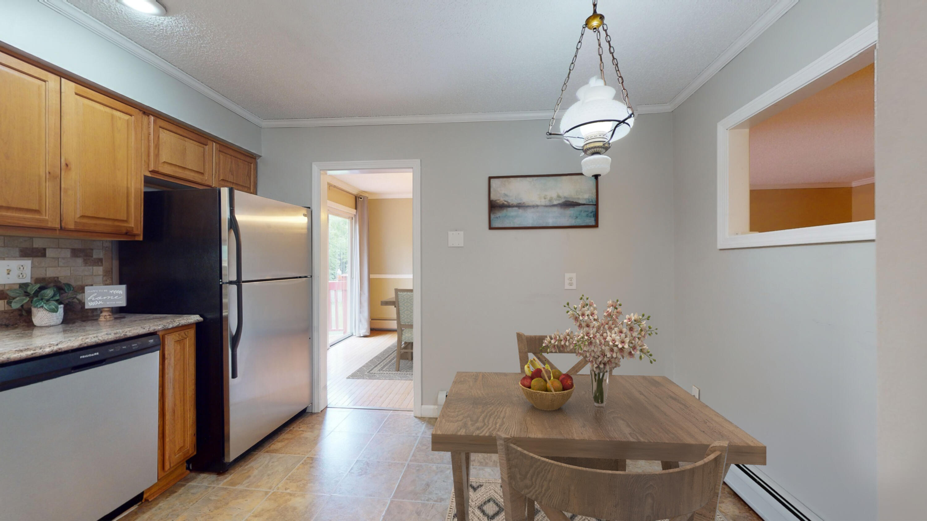 8 Cleveland Place Waterville, ME 04901 - Photo 10 of 49 electronically staged