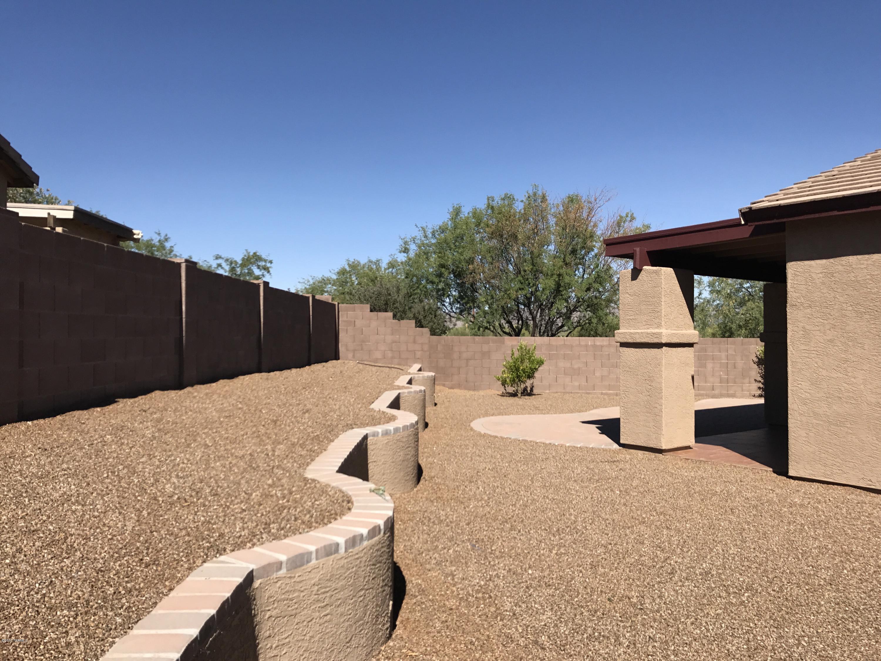 3550 East Secretariat Road Tucson, AZ 85739 - Photo 20 of 21