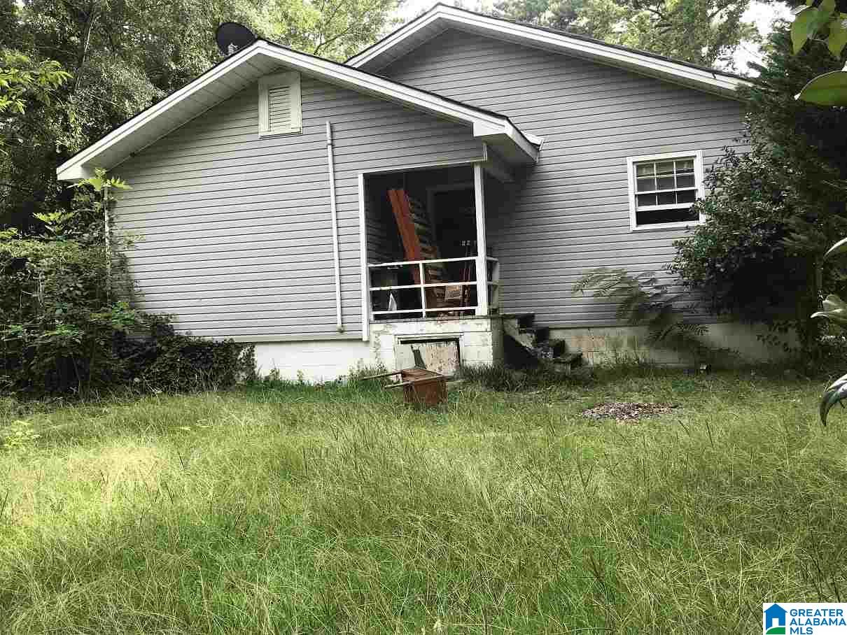 102 Old Springville Road Odenville, AL 35120 - Photo 3 of 12