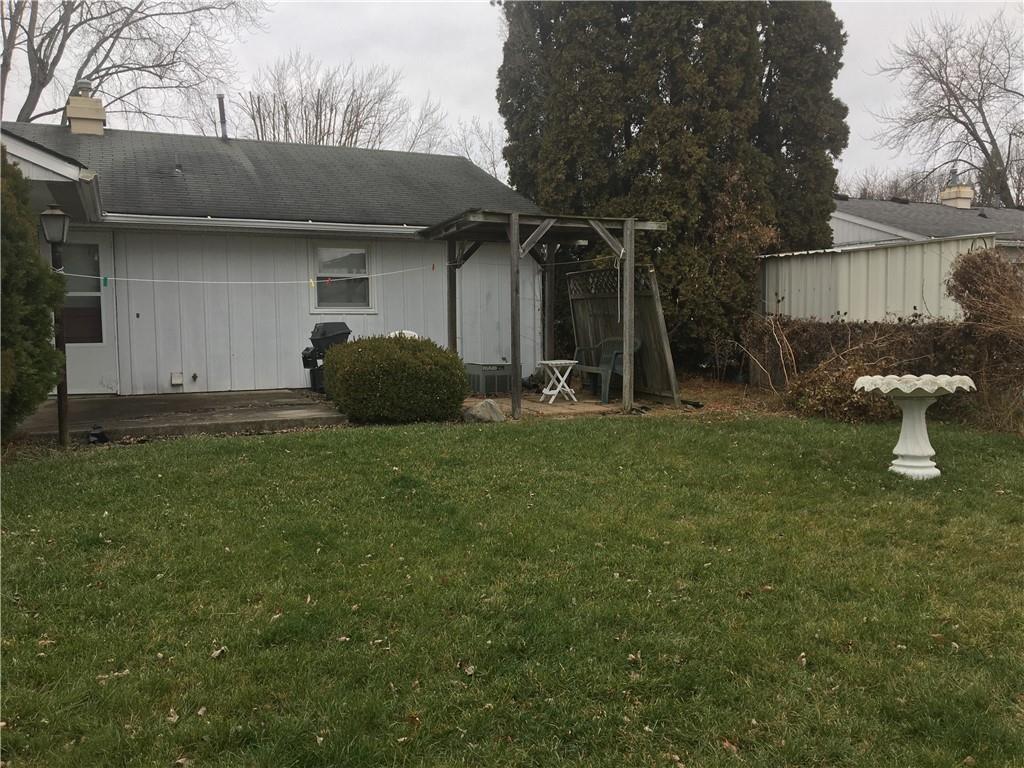 1820 Raintree Drive Anderson, IN 46011 - Photo 11 of 12 Gallery Image 11