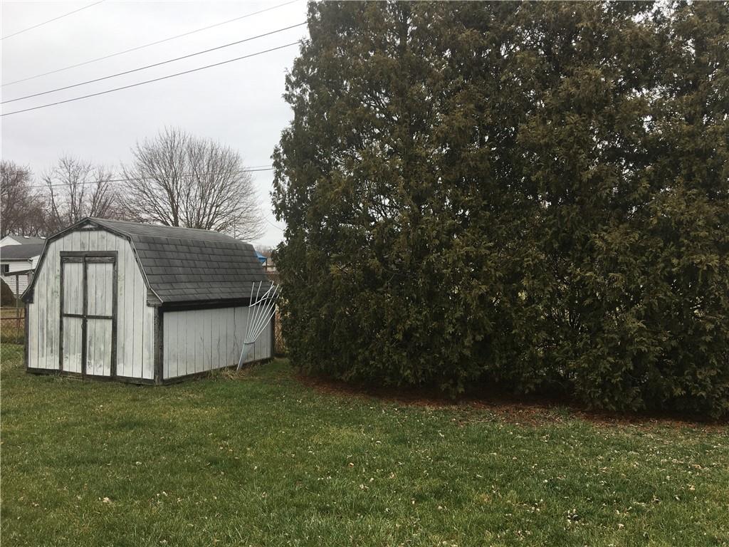 1820 Raintree Drive Anderson, IN 46011 - Photo 12 of 12 Gallery Image 12