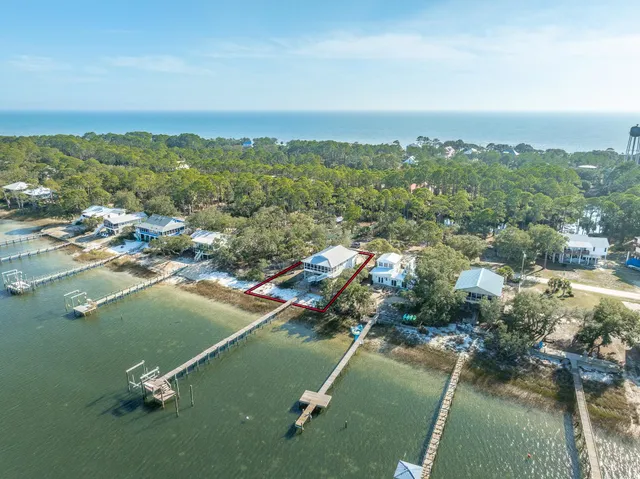 $799,000 | 203 Harbor Circle, Alligator Point, FL 32346