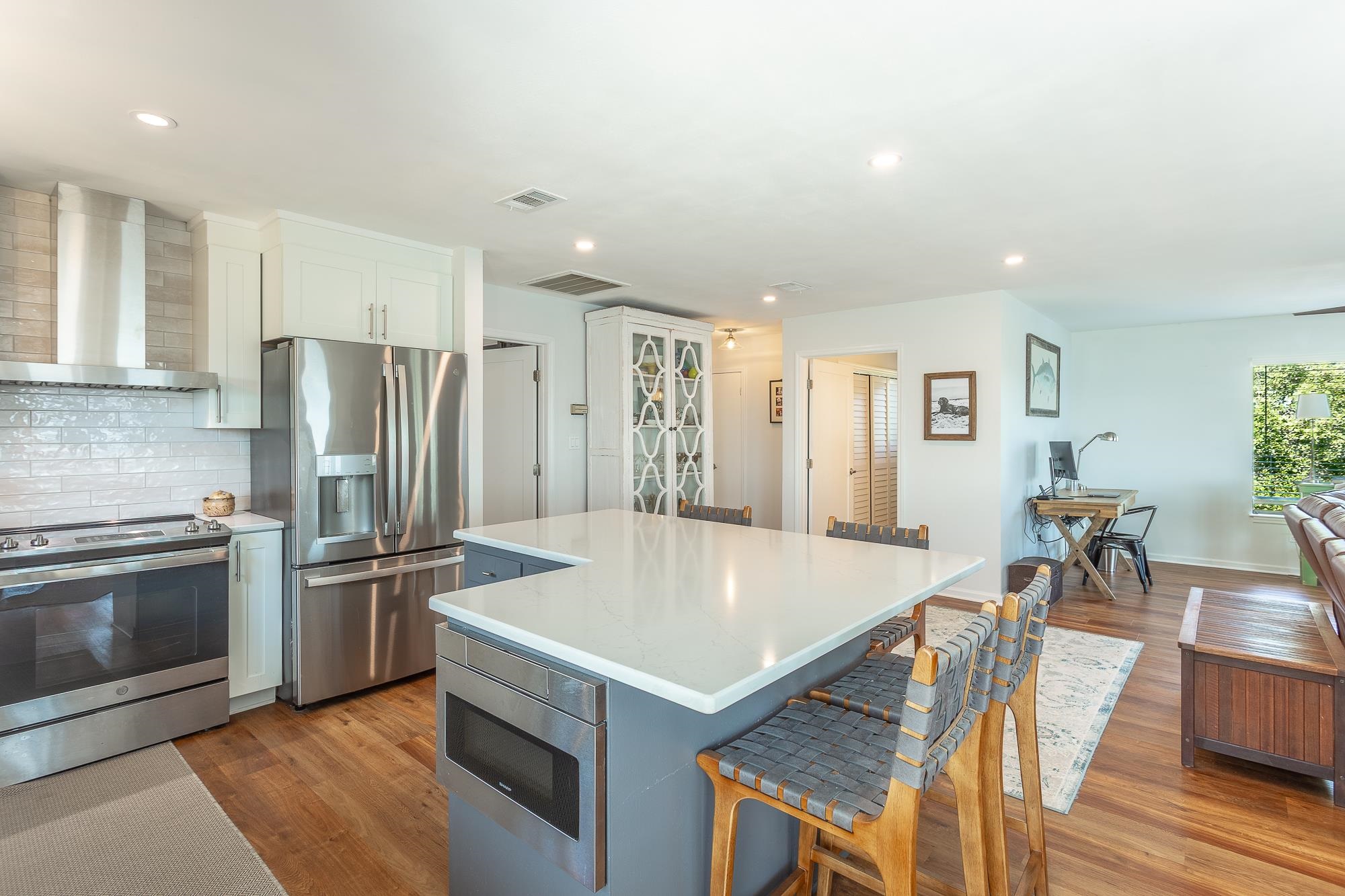 203 Harbor Circle Alligator Point, FL 32346 - Photo 15 of 34