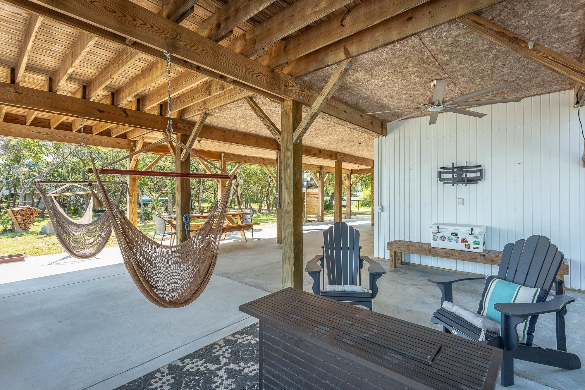 203 Harbor Circle Alligator Point, FL 32346 - Photo 26 of 34