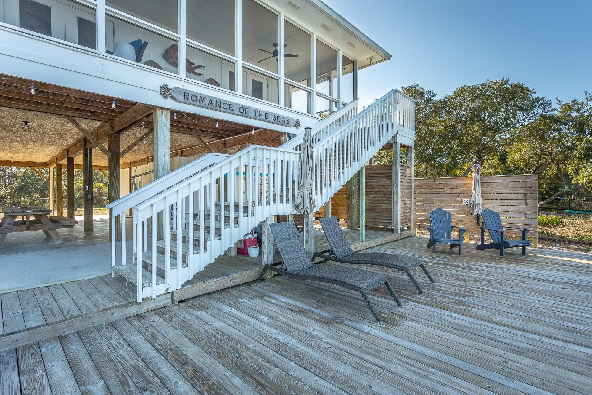 203 Harbor Circle Alligator Point, FL 32346 - Photo 32 of 34