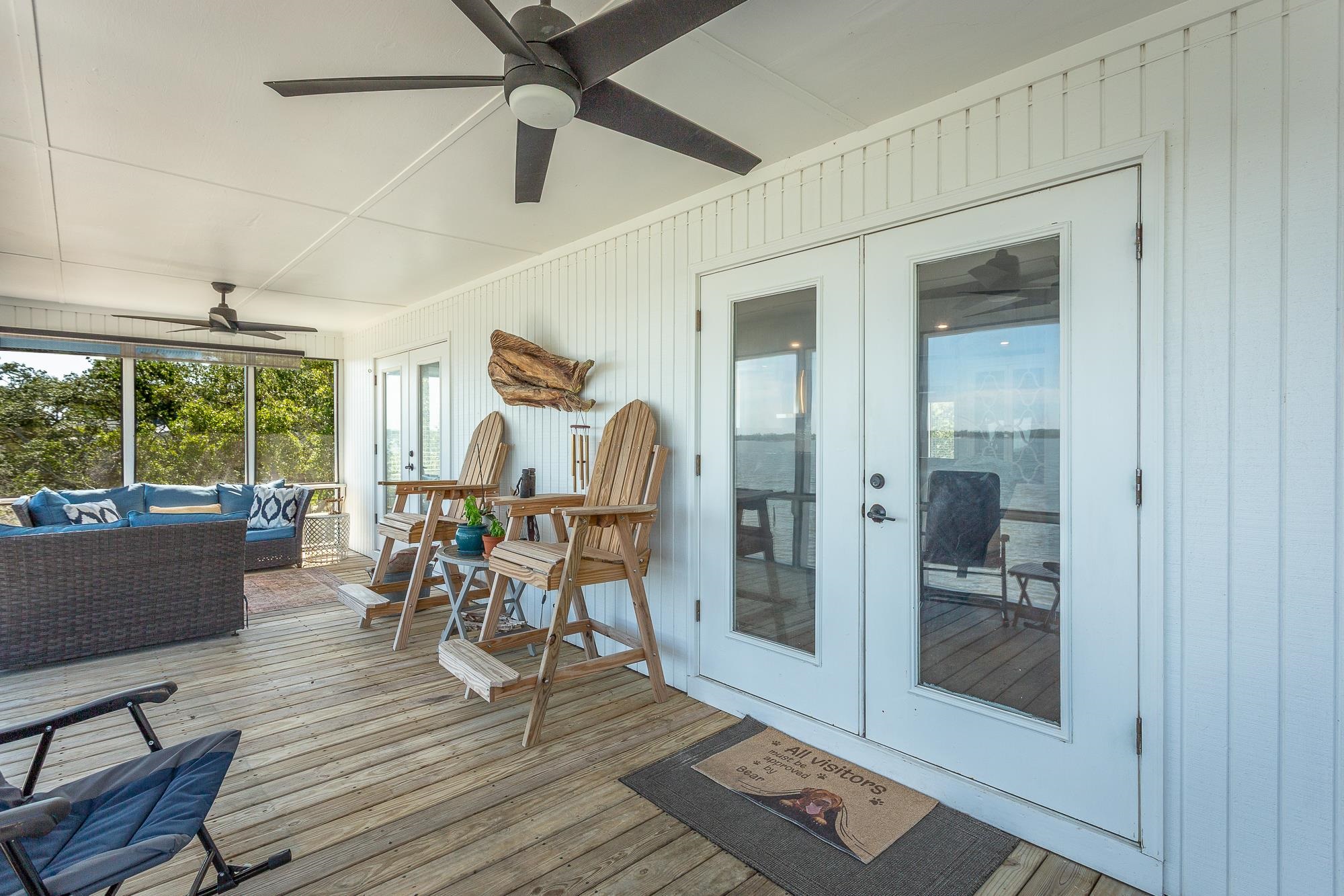 203 Harbor Circle Alligator Point, FL 32346 - Photo 34 of 34