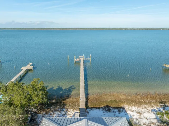 $799,000 | 203 Harbor Circle, Alligator Point, FL 32346