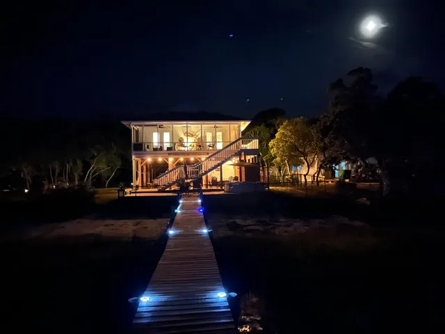 $799,000 | 203 Harbor Circle, Alligator Point, FL 32346