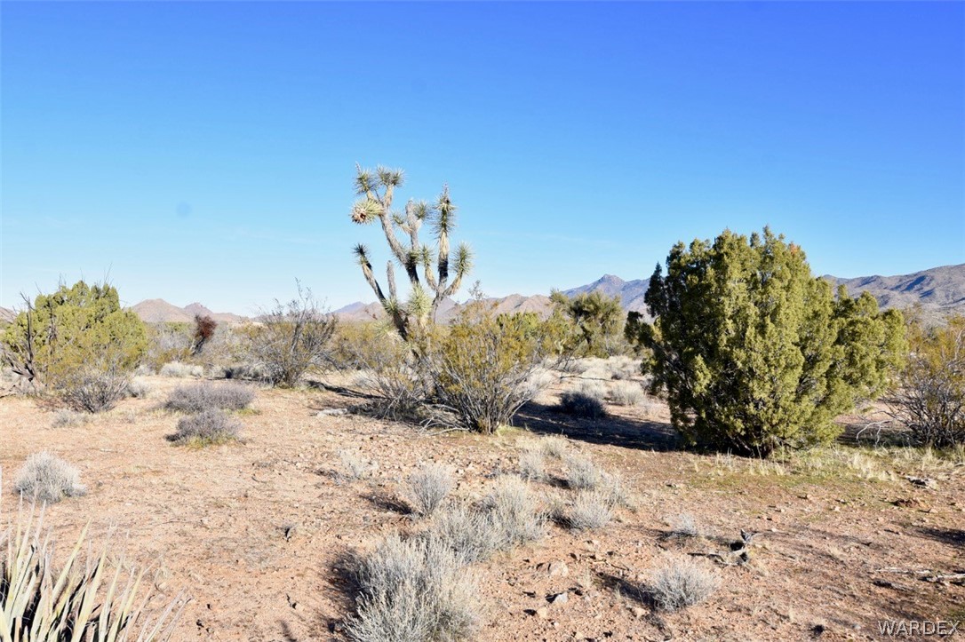 2685 Well Road Yucca, AZ 86438 - Photo 4 of 14 a view of water covered with fog