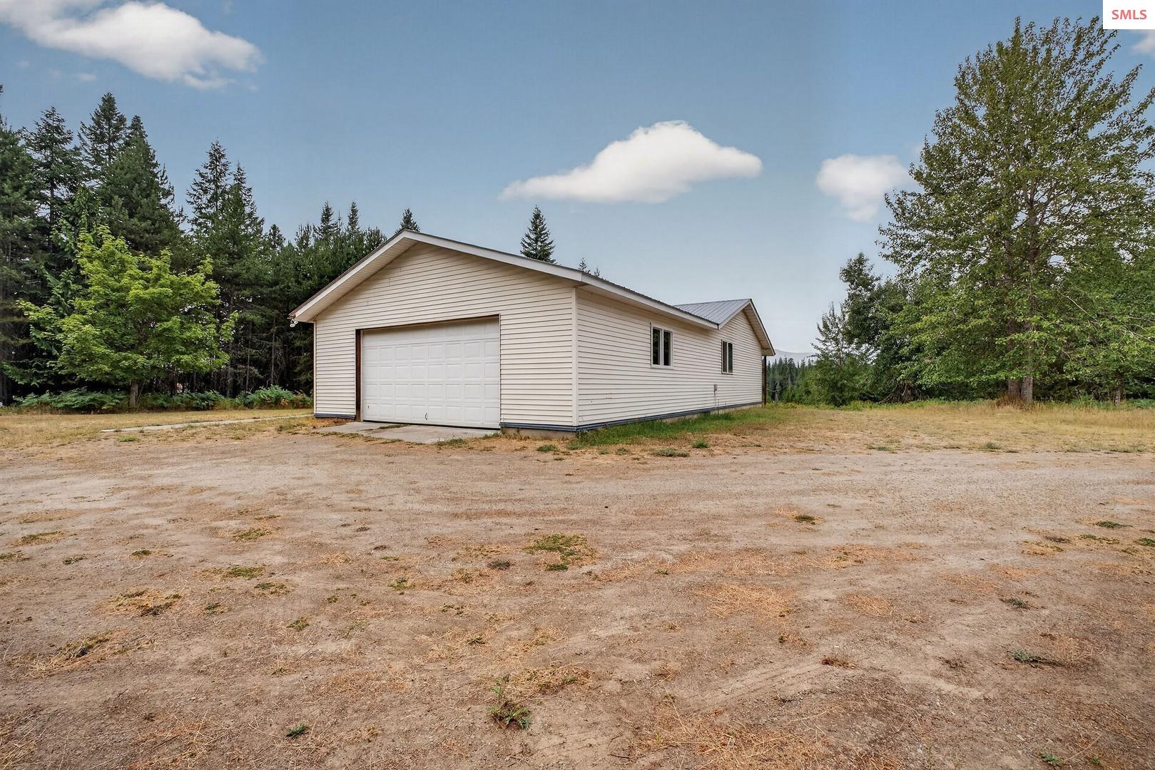 76 Moose Ridge Lane Bonners Ferry, ID 83805 - Photo 32 of 45 Gallery Image 32