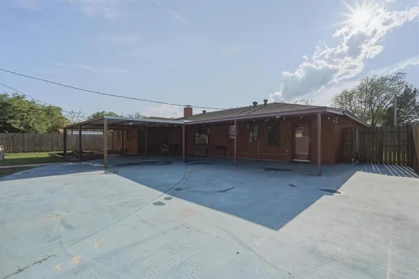$250,000 | 1841 Richland Drive, Abilene, TX 79603