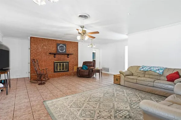 $250,000 | 1841 Richland Drive, Abilene, TX 79603