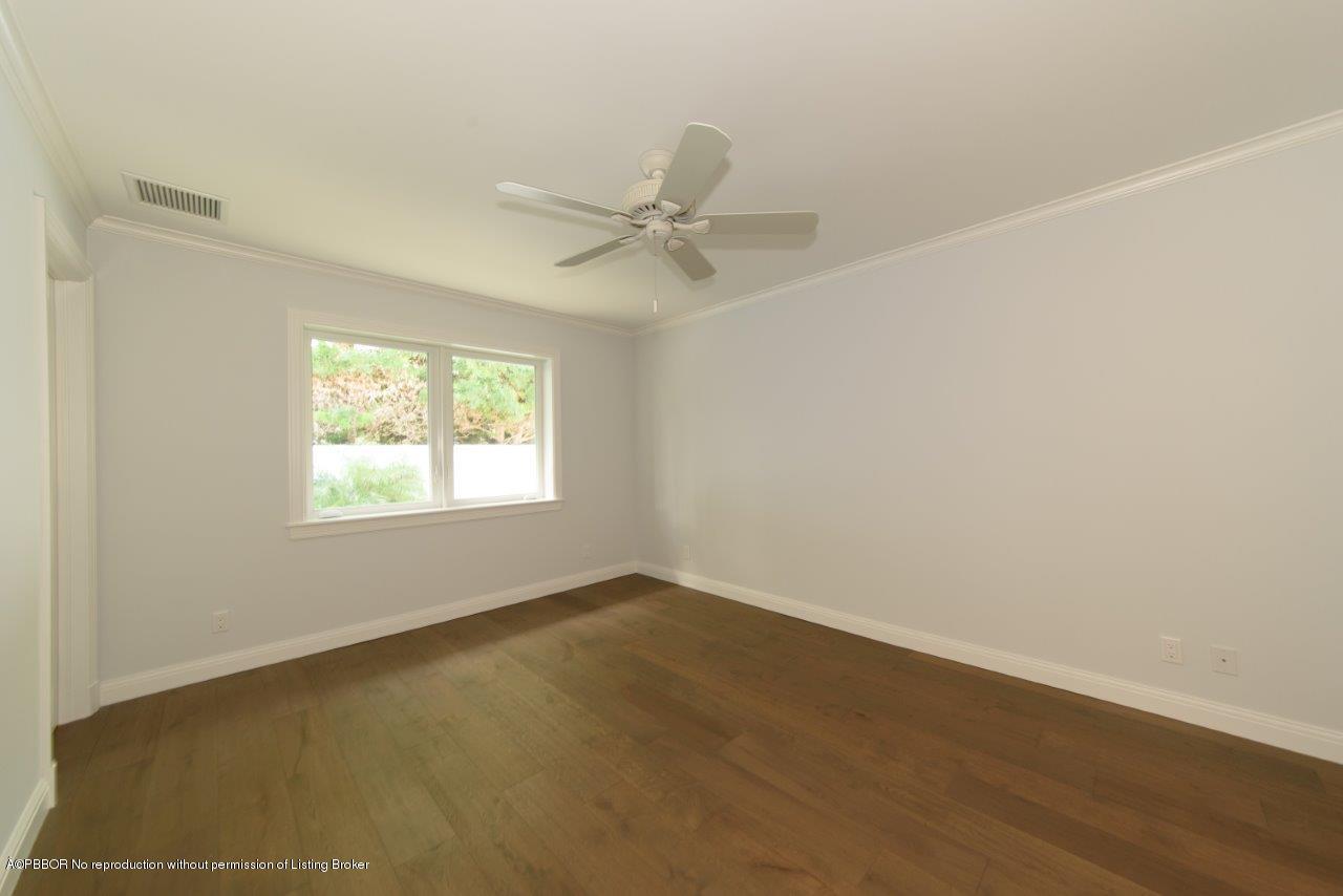 211 Caribbean Road Palm Beach, FL 33480 - Photo 12 of 24 2nd Bedroom