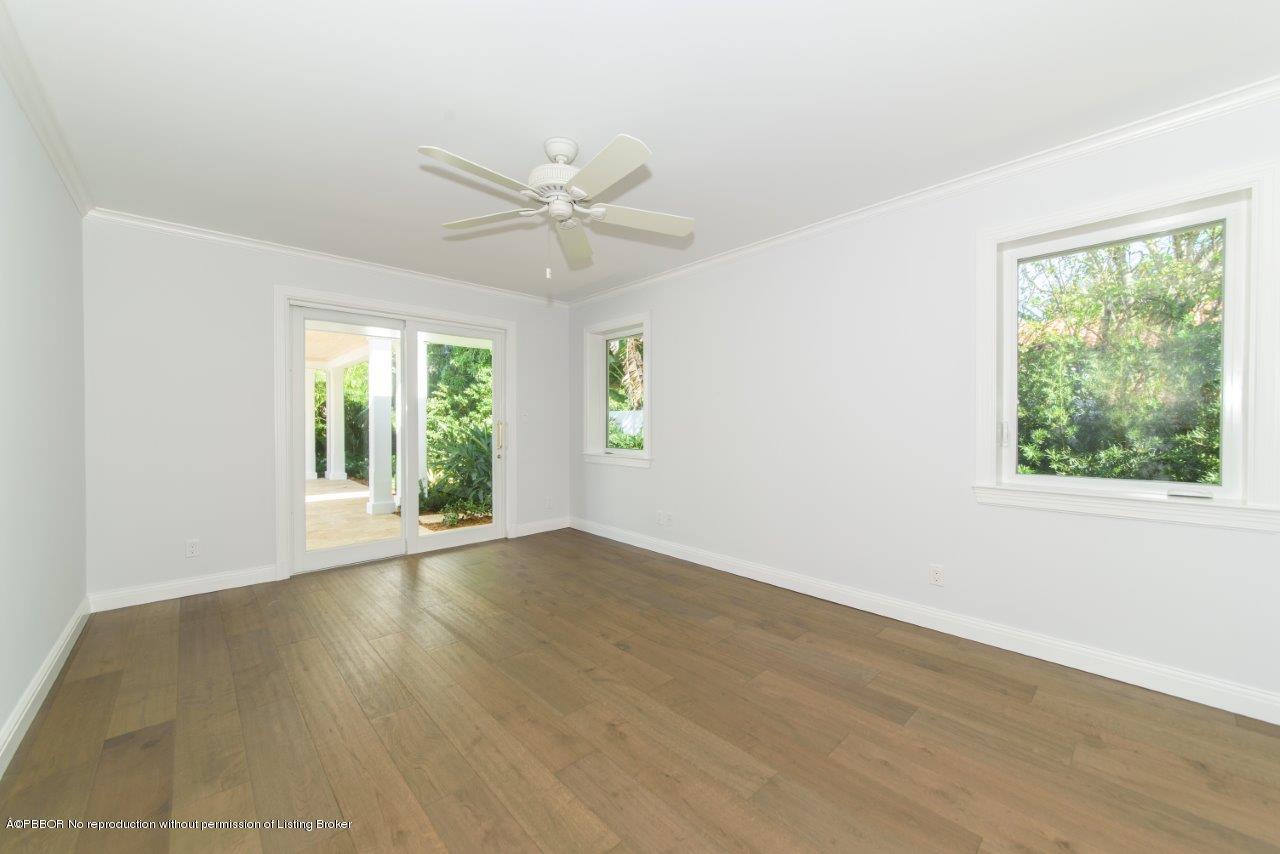 211 Caribbean Road Palm Beach, FL 33480 - Photo 16 of 24 4th Bedroom