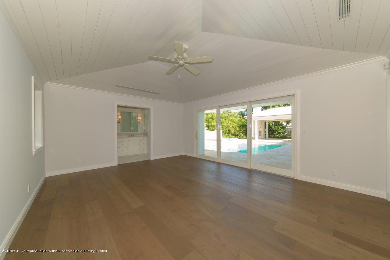 211 Caribbean Road Palm Beach, FL 33480 - Photo 9 of 24 Master Bedroom