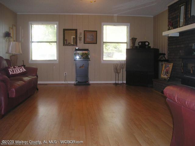 4710 Duncan Road Nauvoo, AL 35578 - Photo 6 of 12 Gallery Image 6
