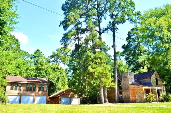 $299,900 | 40 Pine Shadows Lane, Coldspring, TX 77331