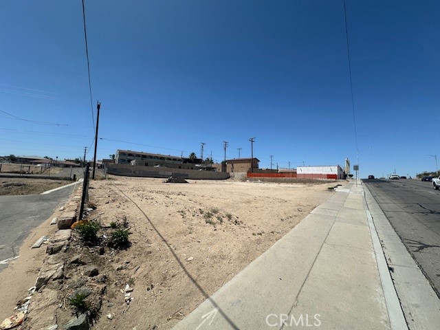 204 Main Street Barstow, CA 92311 - Photo 2 of 3 a view of water view with beach