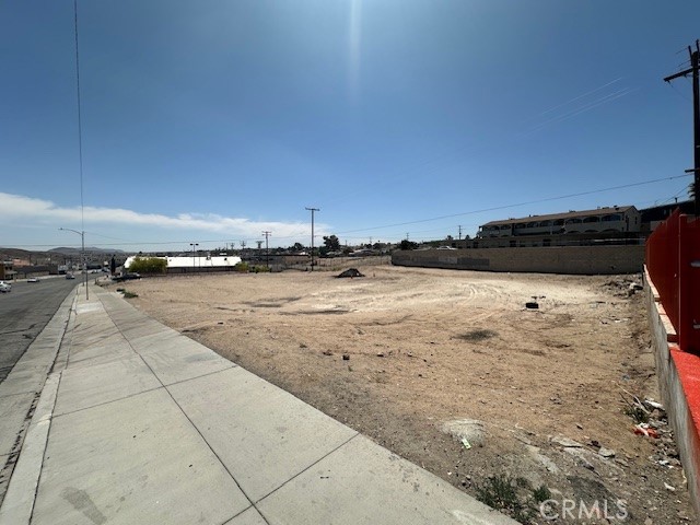 204 Main Street Barstow, CA 92311 - Photo 3 of 3 a view of ocean view
