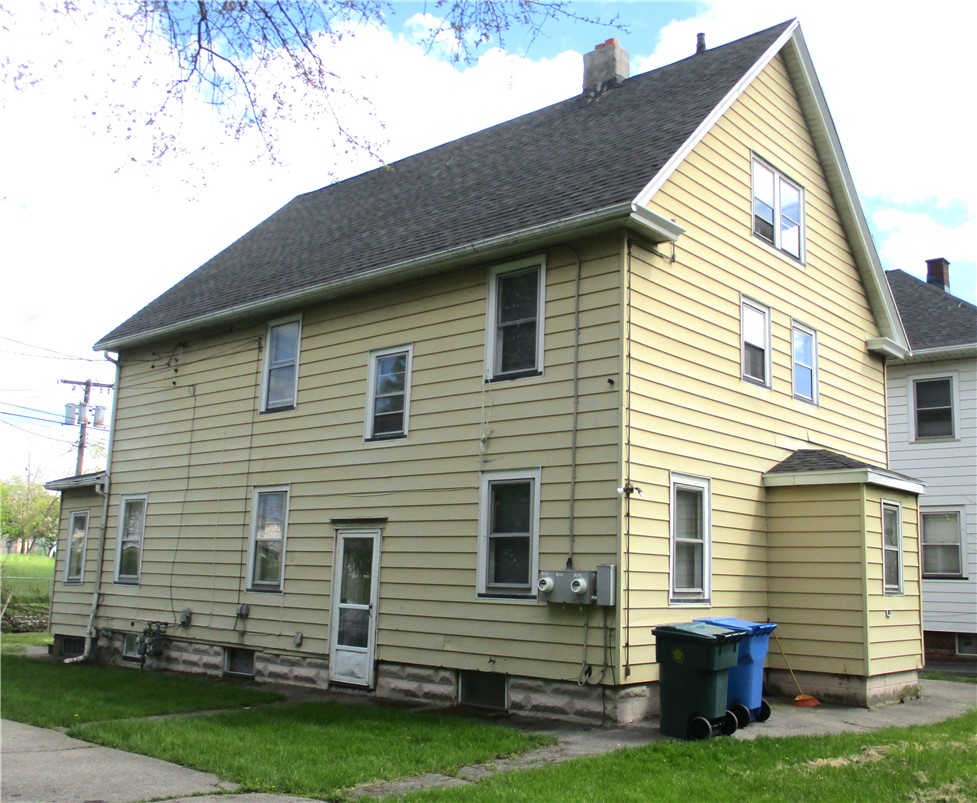 69-71 Rutter Street Rochester, NY 14606 - Photo 3 of 14