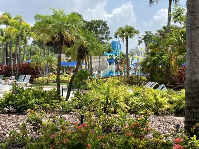 a view of outdoor space