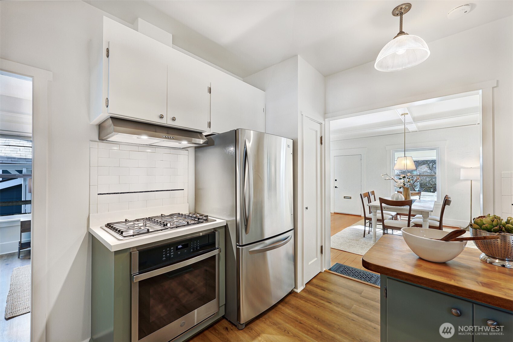 318 North 77th Street Seattle, WA 98103 - Photo 13 of 26