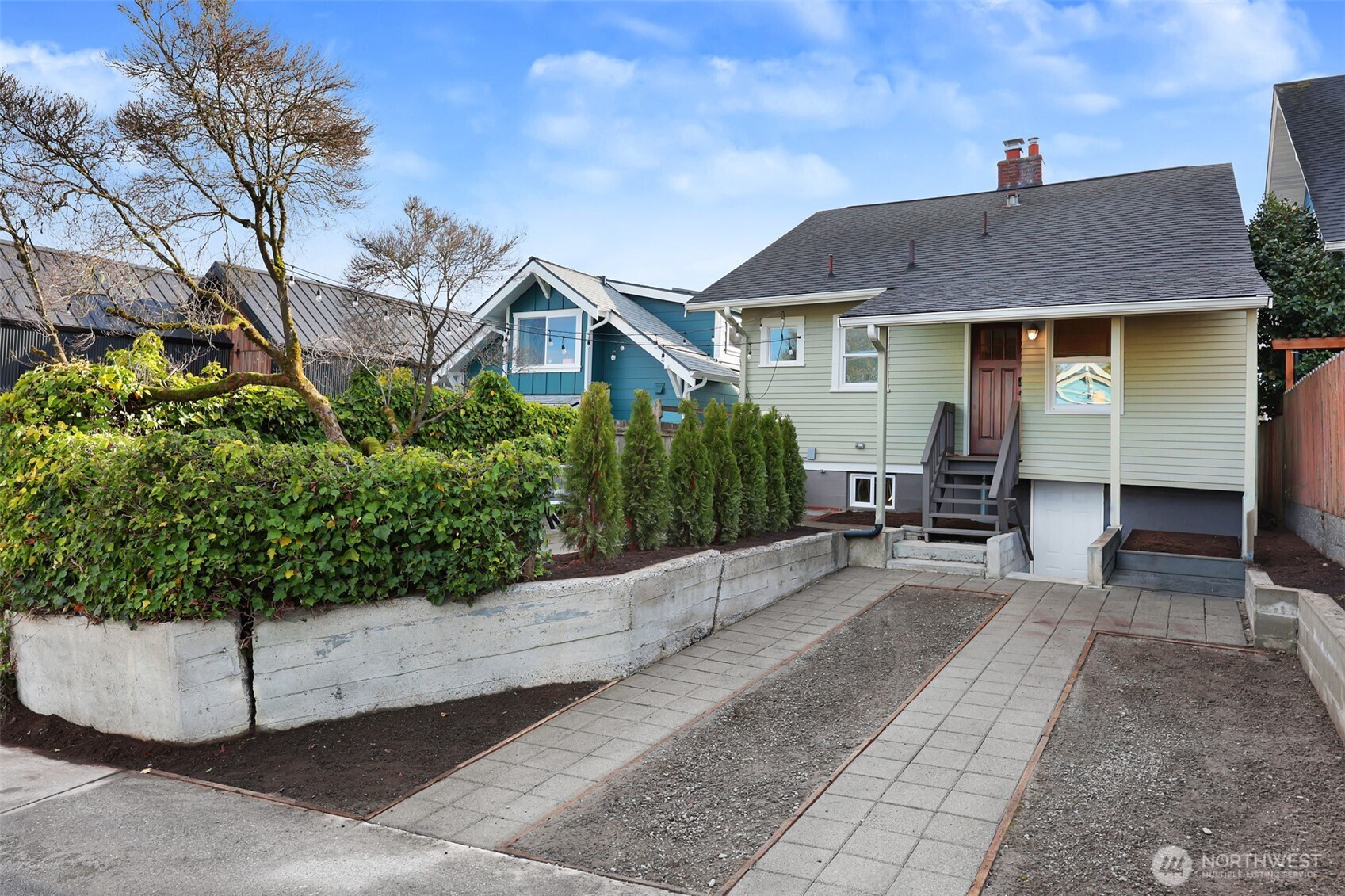 318 North 77th Street Seattle, WA 98103 - Photo 25 of 26