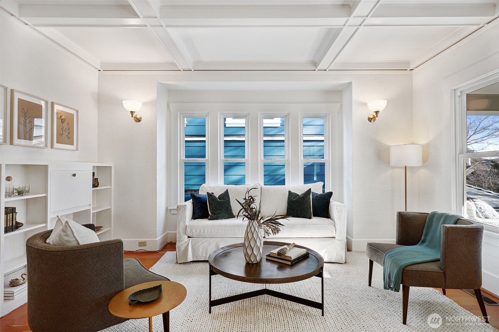 318 North 77th Street Seattle, WA 98103 - Photo 5 of 26