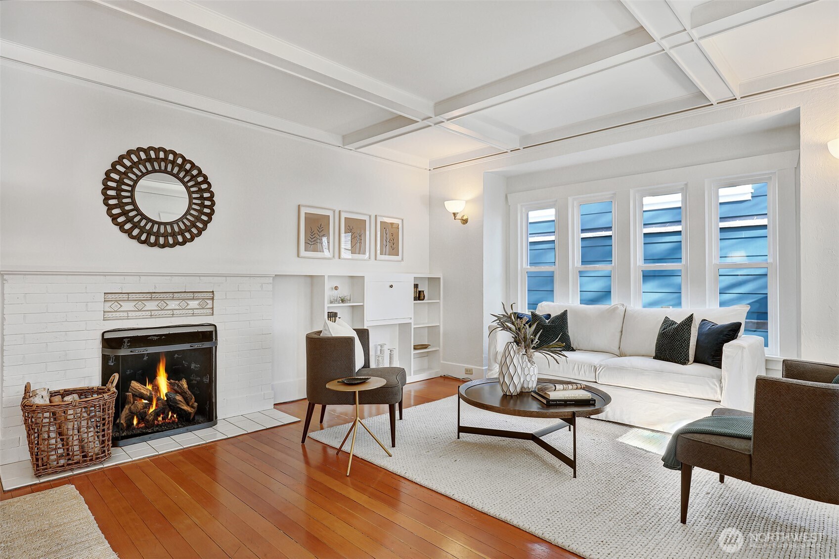 318 North 77th Street Seattle, WA 98103 - Photo 6 of 26