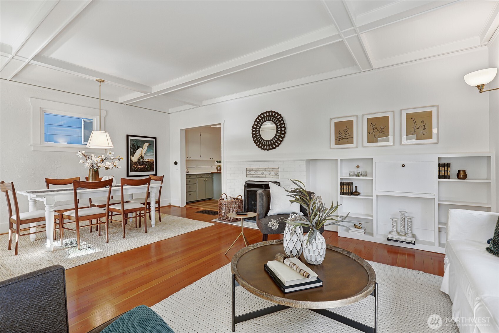 318 North 77th Street Seattle, WA 98103 - Photo 7 of 26