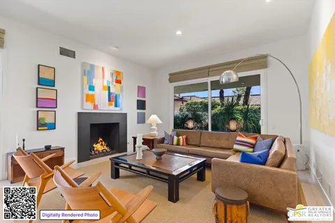 $1,075,000 | 1 Seton Court, Rancho Mirage, CA 92270