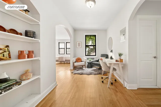 $376,000 | 40 Clarkson Avenue, Unit 1J | Prospect Lefferts Gardens