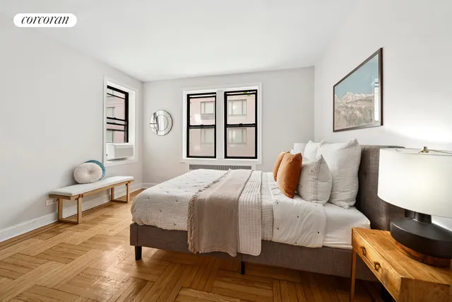 $376,000 | 40 Clarkson Avenue, Unit 1J | Prospect Lefferts Gardens