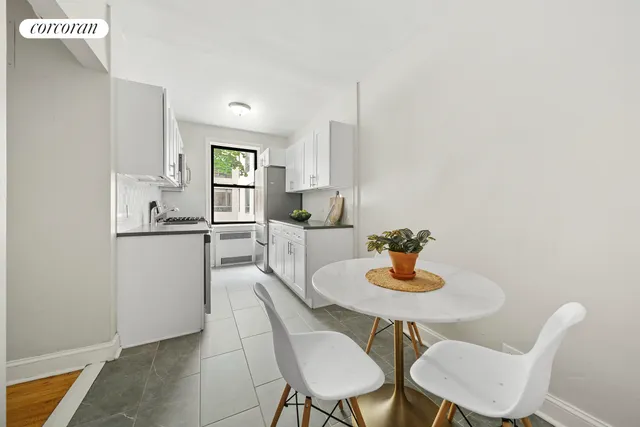 $376,000 | 40 Clarkson Avenue, Unit 1J | Prospect Lefferts Gardens
