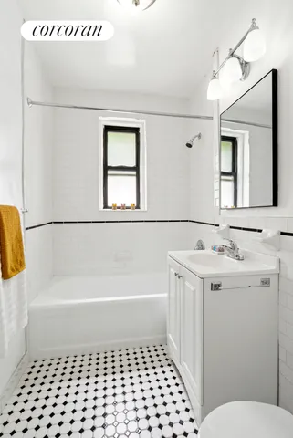 $376,000 | 40 Clarkson Avenue, Unit 1J | Prospect Lefferts Gardens