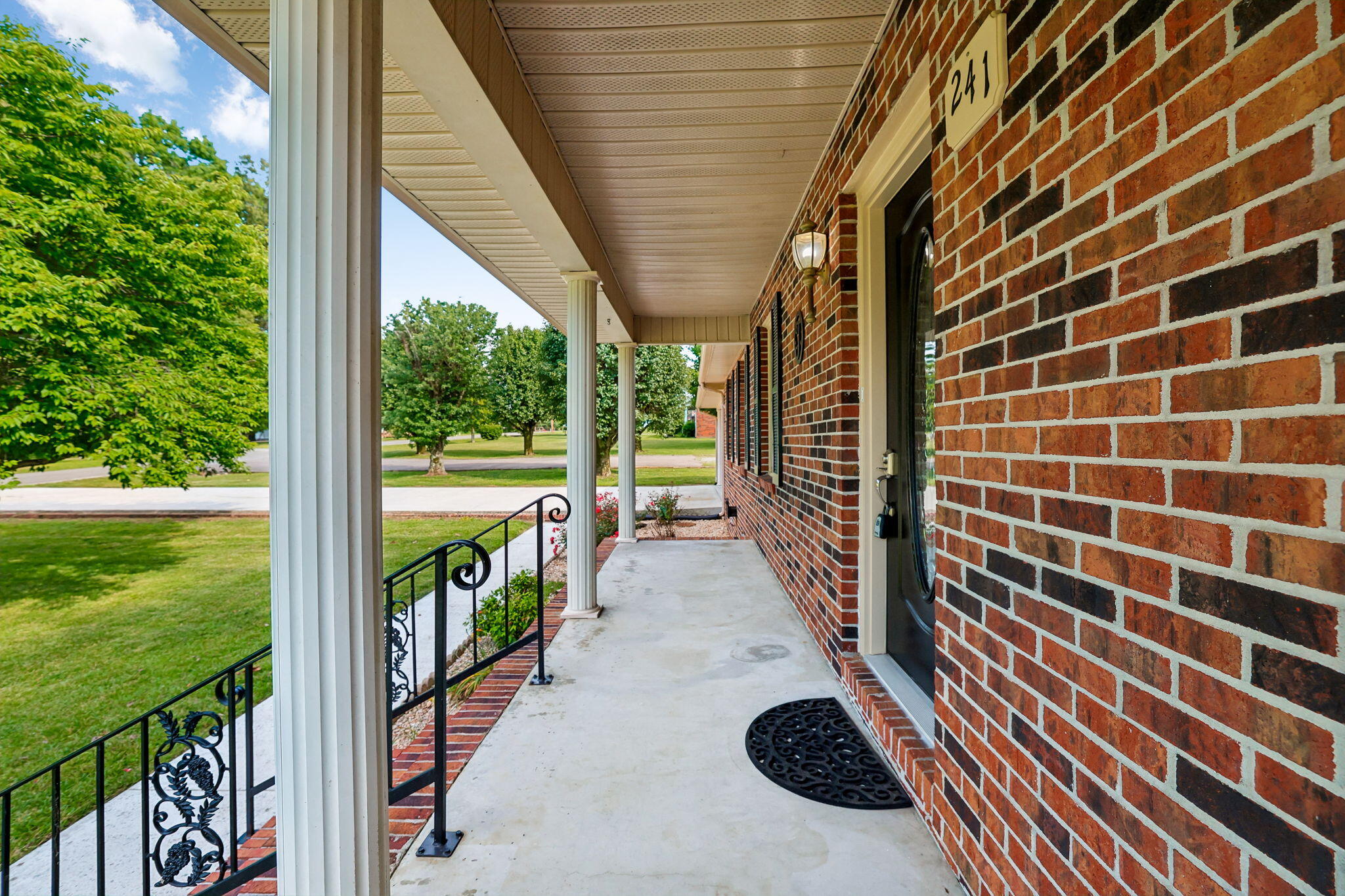 241 Freeman Sherrill Road Manchester, TN 37355 - Photo 5 of 86 11-241 Freeman Sherrill Rd-009
