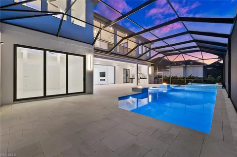 $2,595,000 | 3512 Surfside Boulevard, Cape Coral, FL 33914