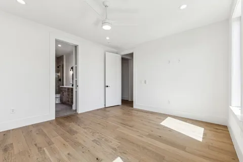 a view of a building with a porch