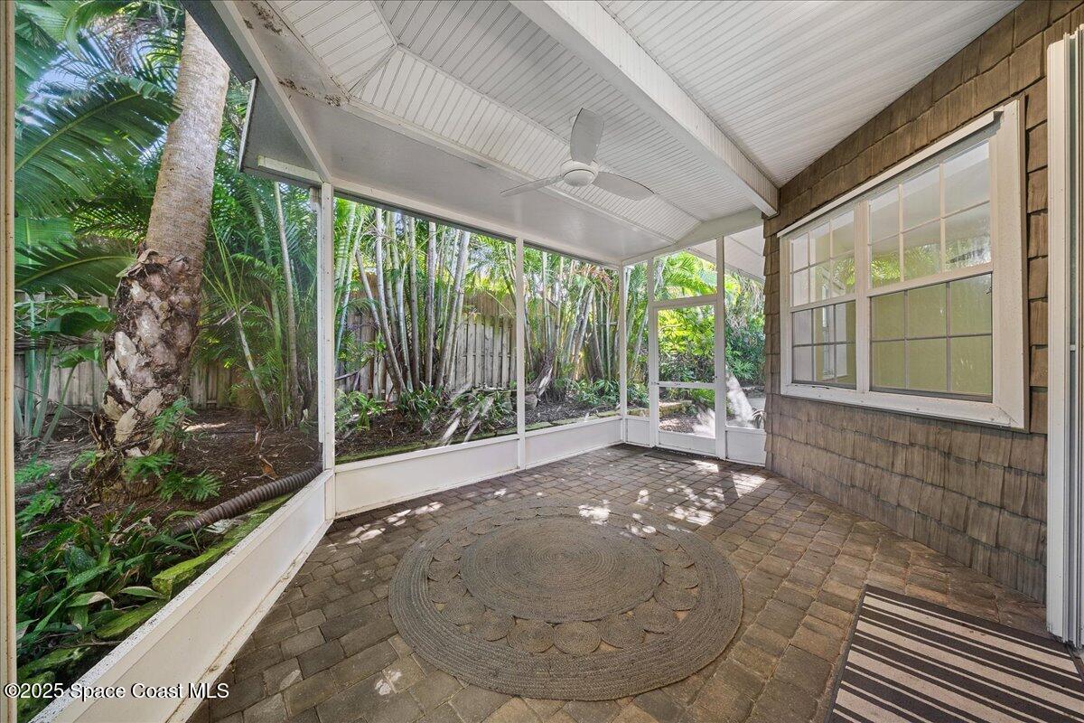 7831 Winona Road Melbourne Beach, FL 32951 - Photo 25 of 41