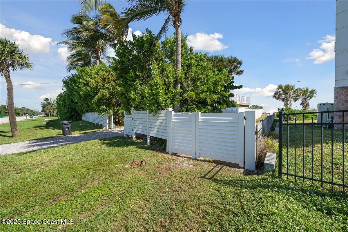 7831 Winona Road Melbourne Beach, FL 32951 - Photo 35 of 41