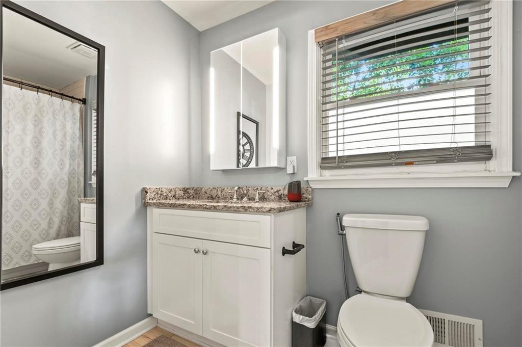 2485 Shallowford Road Atlanta, GA 30345 - Photo 25 of 37