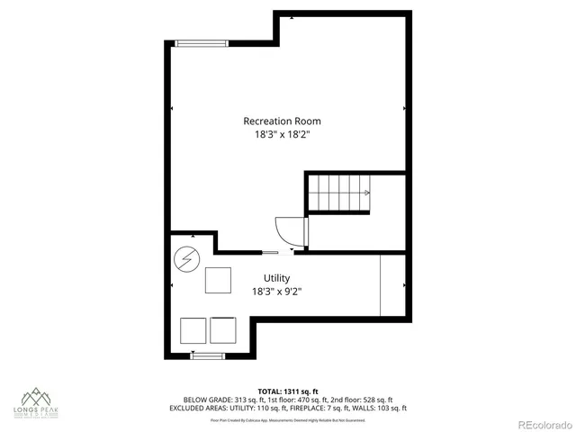 $350,000 | 8782 Carr Loop, Arvada, CO 80005