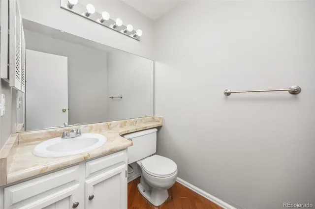 $350,000 | 8782 Carr Loop, Arvada, CO 80005