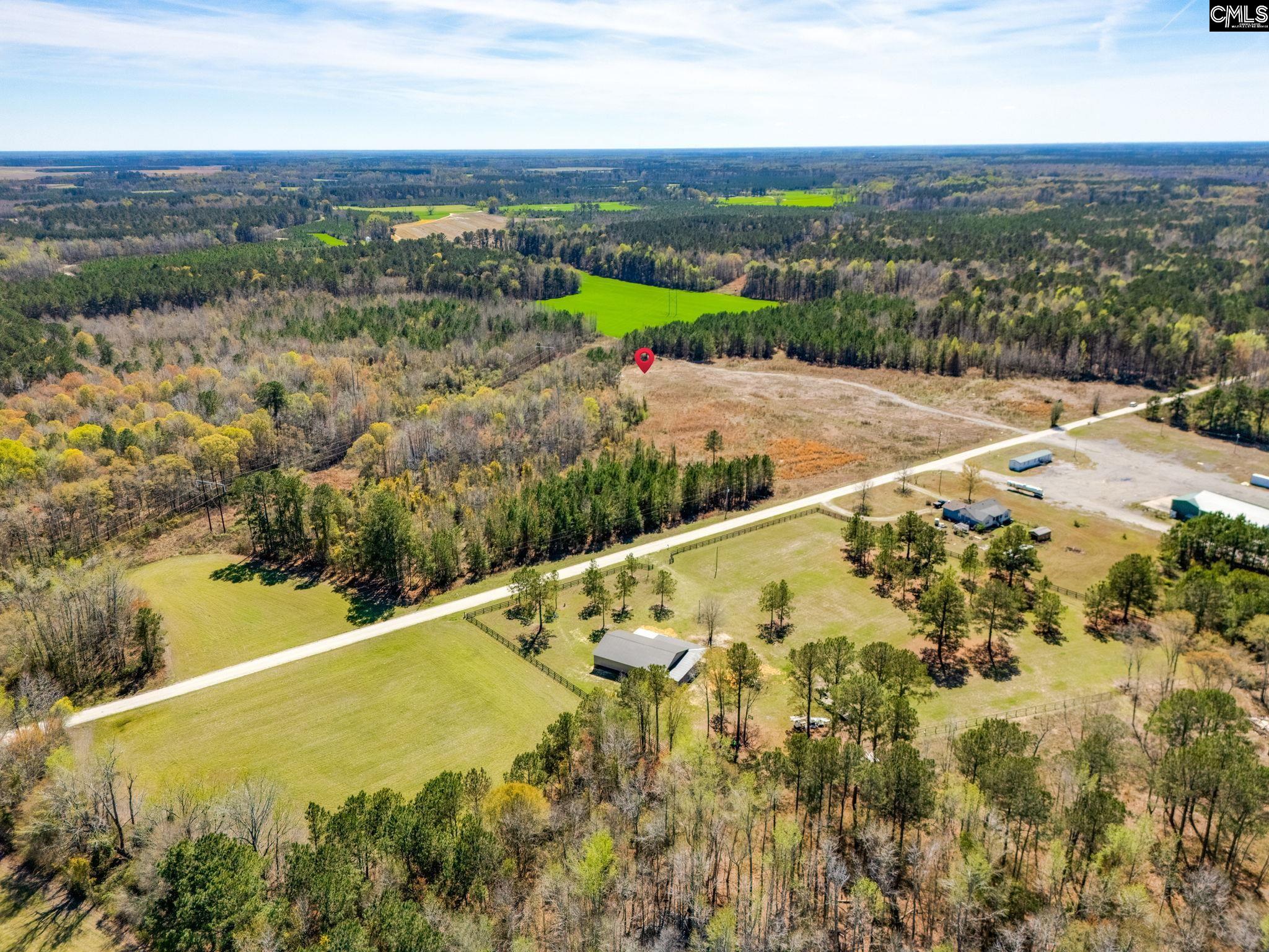 270 Bell Road Mayesville, SC 29104 - Photo 8 of 11