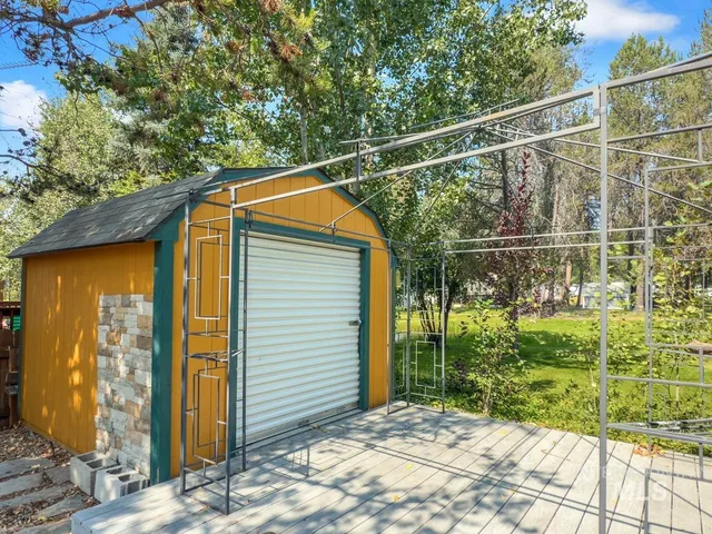 $199,000 | 30 F Street, Cascade, ID 83611