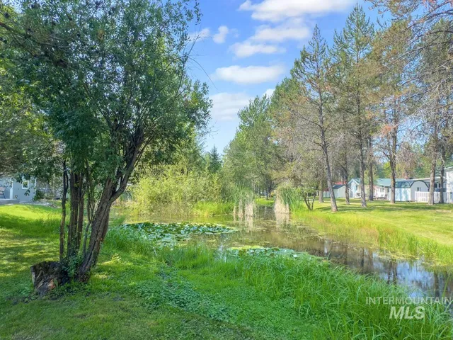 $199,000 | 30 F Street, Cascade, ID 83611