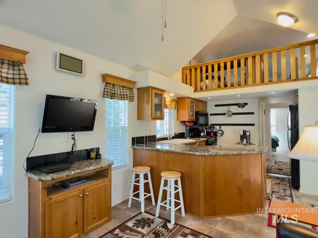 $199,000 | 30 F Street, Cascade, ID 83611